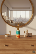 Peach Billin     Body Lotion