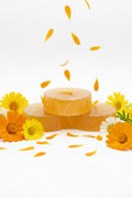 You bring me joy Pine apple  body soap