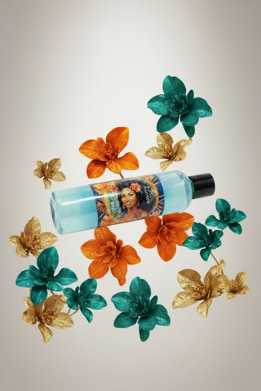 blue breeze