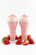 Strawberry Melody