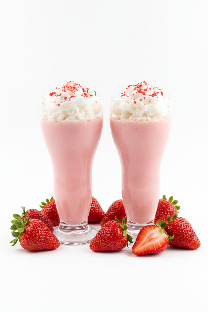 Strawberry Melody