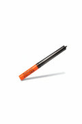 Orange Eyeliner