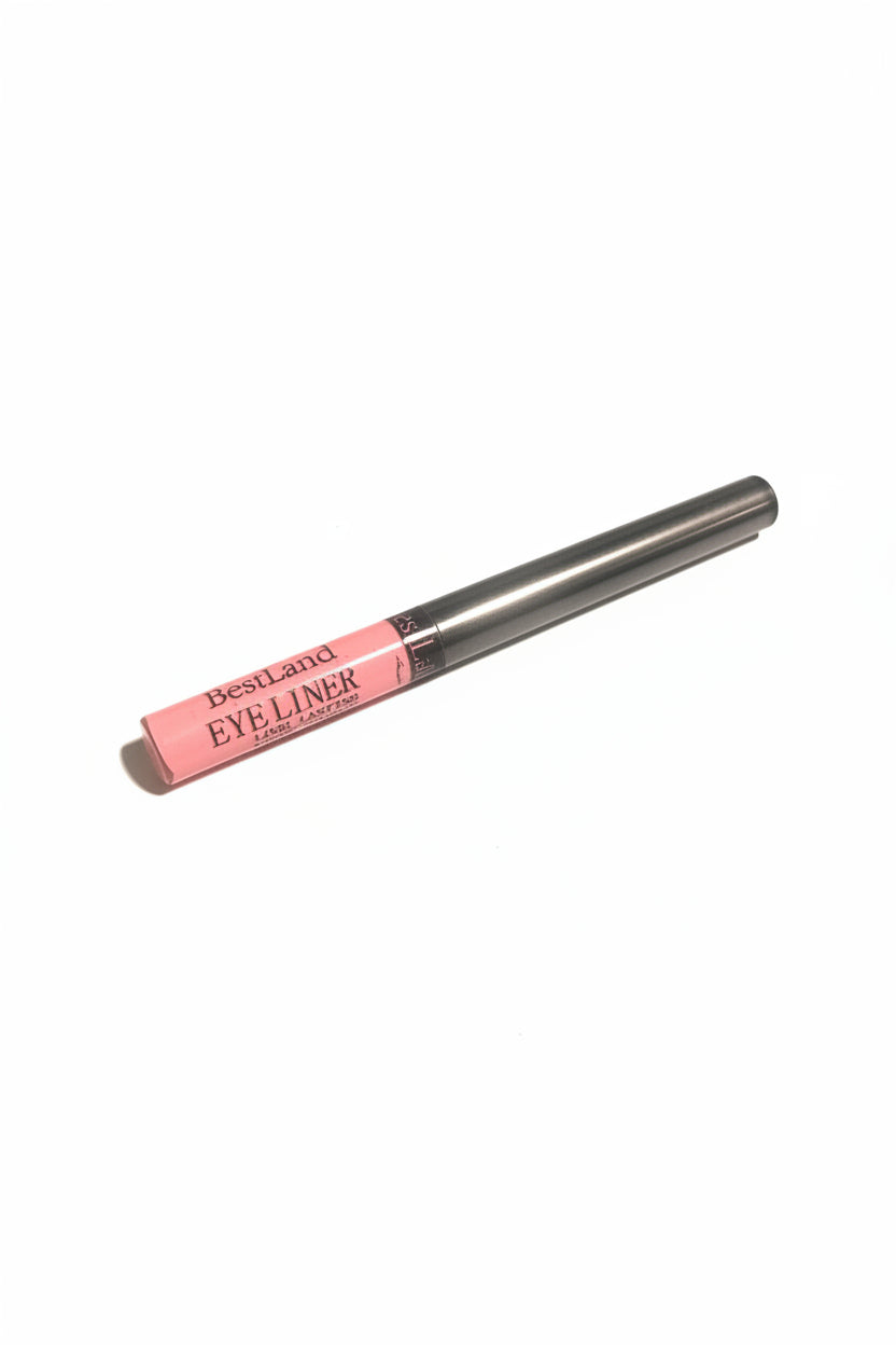 Pink Eyeliner