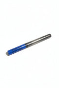 Royal blue eye liner