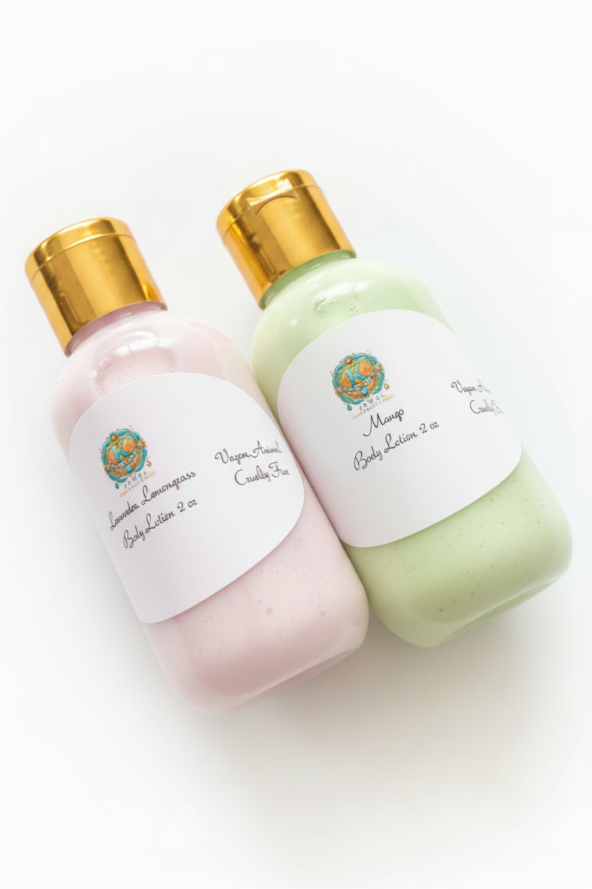 Pink stilletos  fragrance